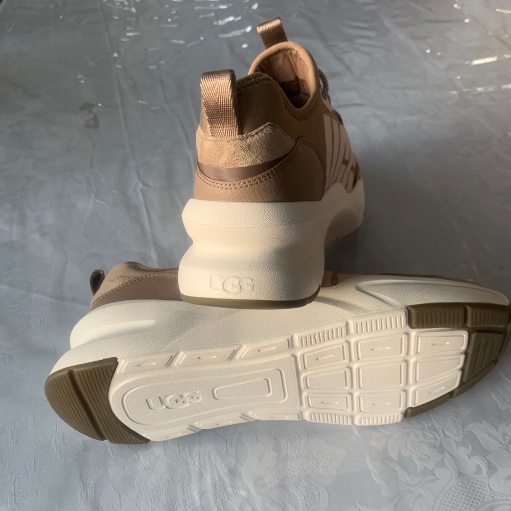 UGG WOMEN LA DAZE SNEAKERS - Picture 8 of 10